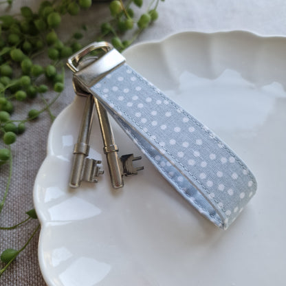 Little Loops Keyfobs