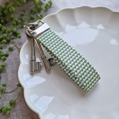 Little Loops Keyfobs