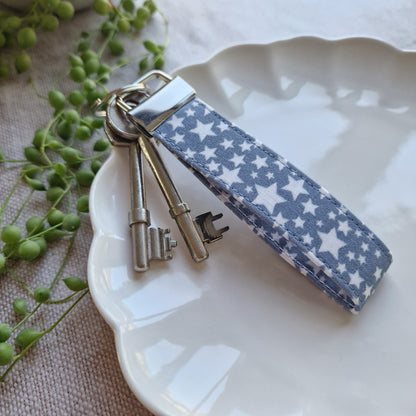 Little Loops Keyfobs