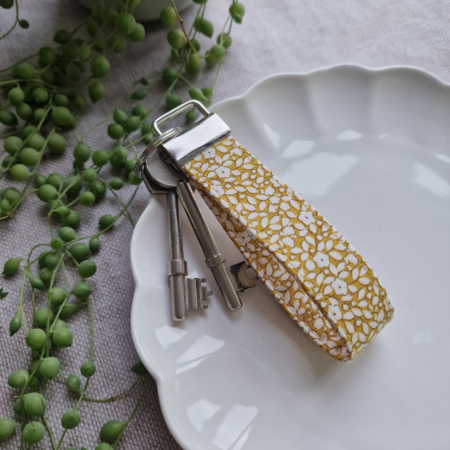 Little Loops Keyfobs