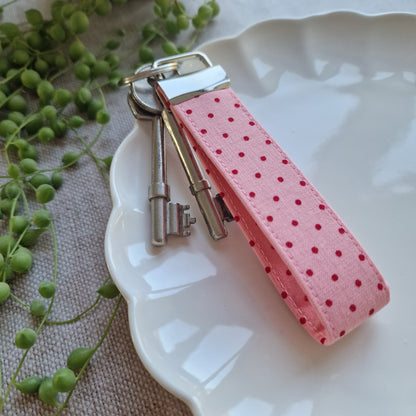 Little Loops Keyfobs