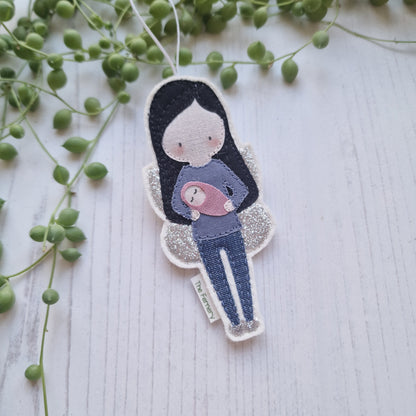 New Mama Fairy