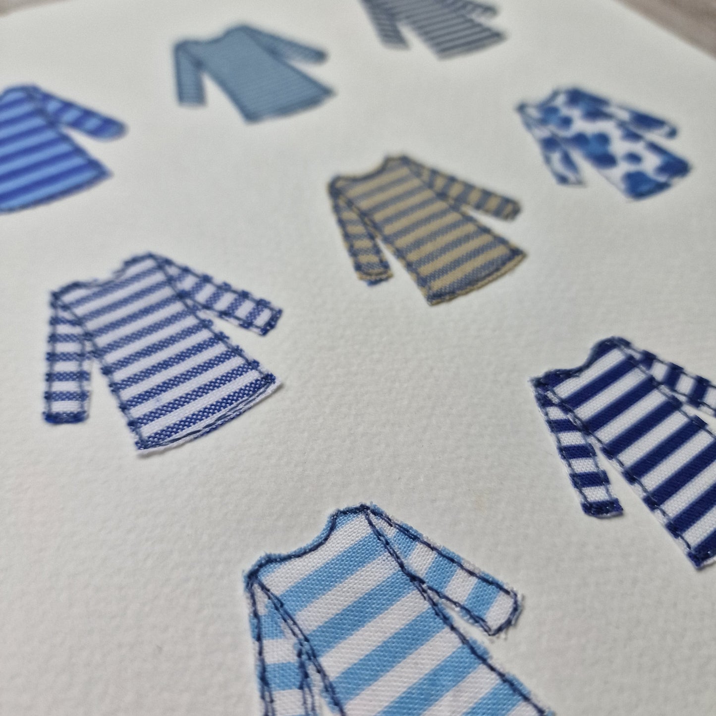 Original Artwork - Breton Tees