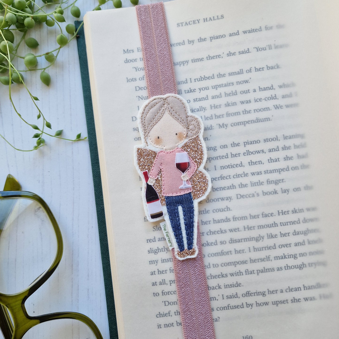 Upgrade to a Bookband