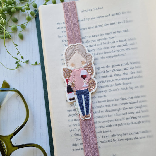 Upgrade to a Bookband