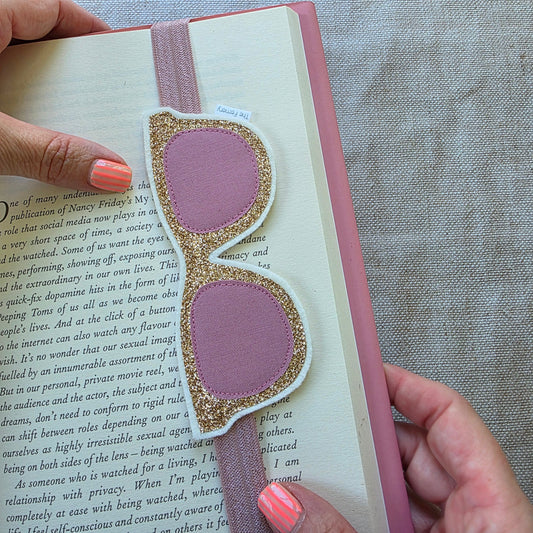 Sunnies Bookband