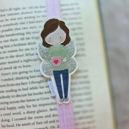 Cuppa Fairy Bookband SAMPLE