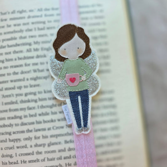 Cuppa Fairy Bookband SAMPLE
