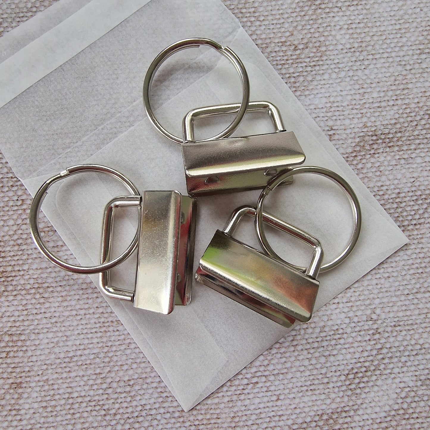 Keyfob Hardware