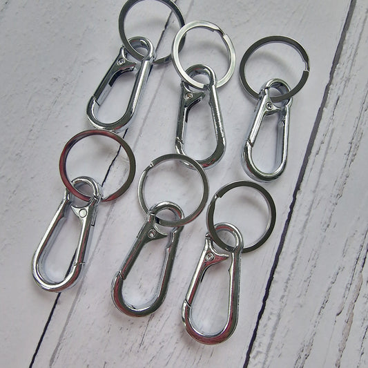 Chunky Lobster Clips