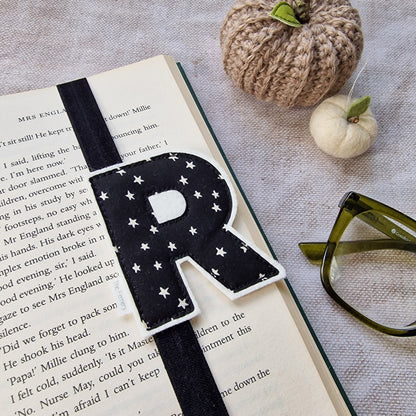 Autumn Initial Bookband Special Editions