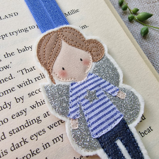 Star Fairy, Website Sample