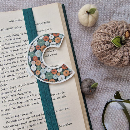 Autumn Initial Bookband Special Editions