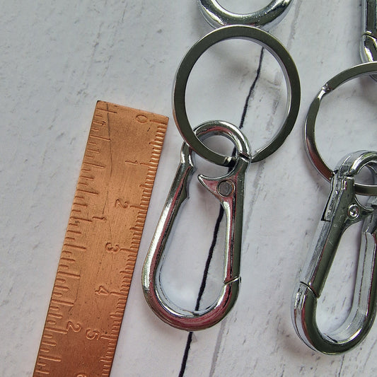 Chunky Lobster Clips