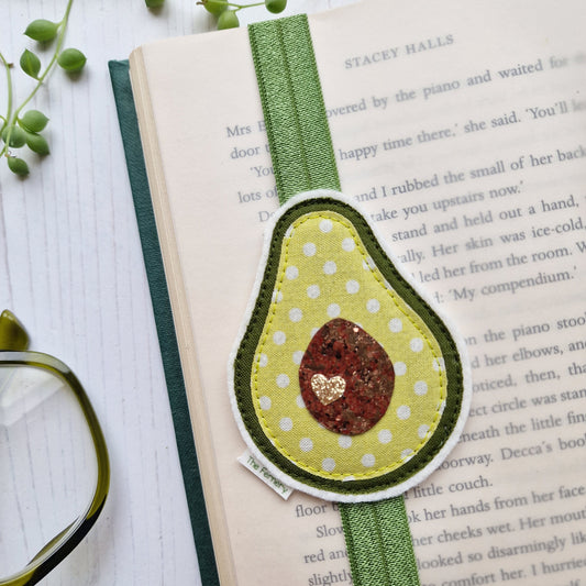 Avocado Bookband