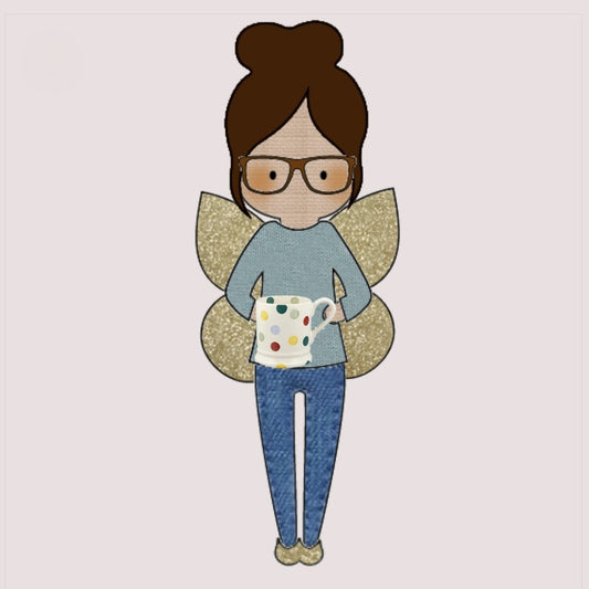 Emma Bridgewater Mug Fairy