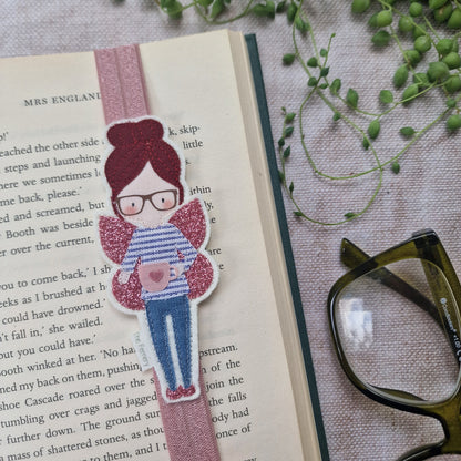 Coffee Lover Fairy