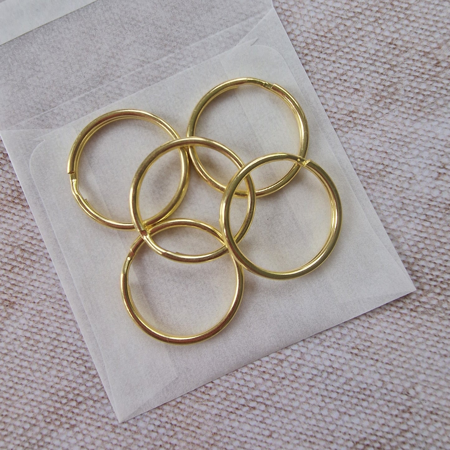 Split Rings