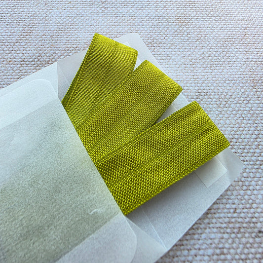 Bookband Elastic, Apple