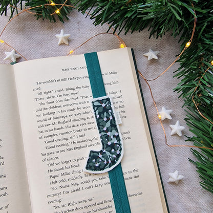 Christmas Initial Bookband Special Editions