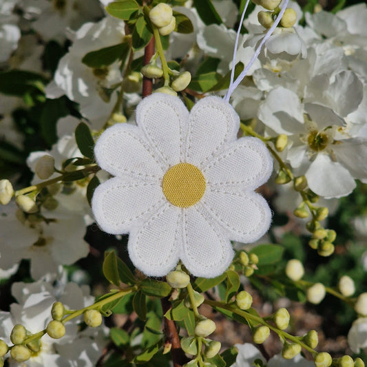 Daisy decoration