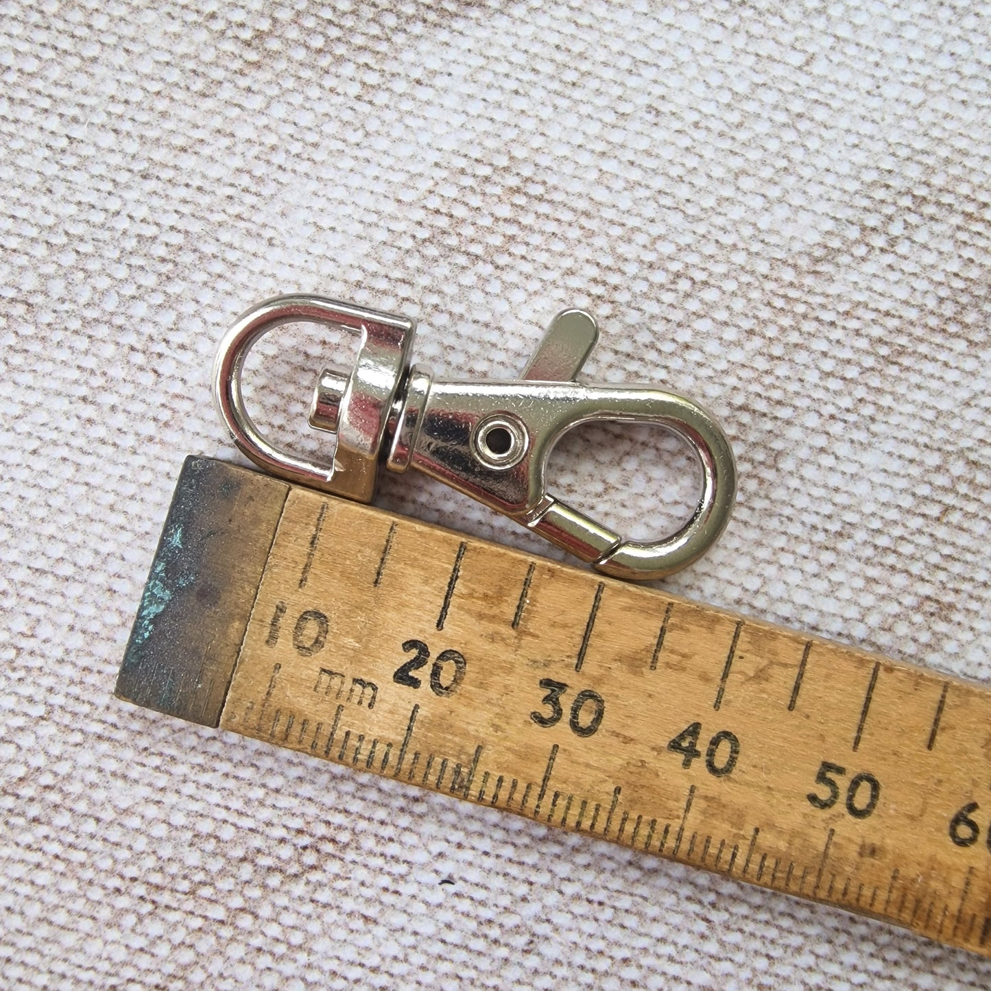 Lobster Clips for bag charms