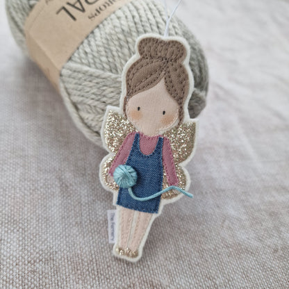 Yarn Fairy