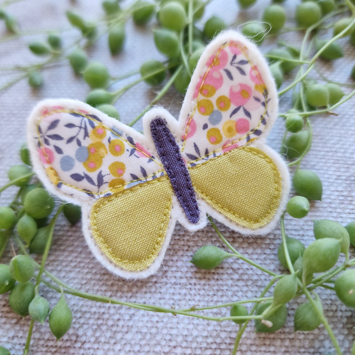Butterfly Decorations