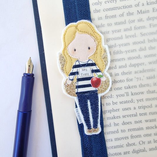 Decoration - Teacher Fairy