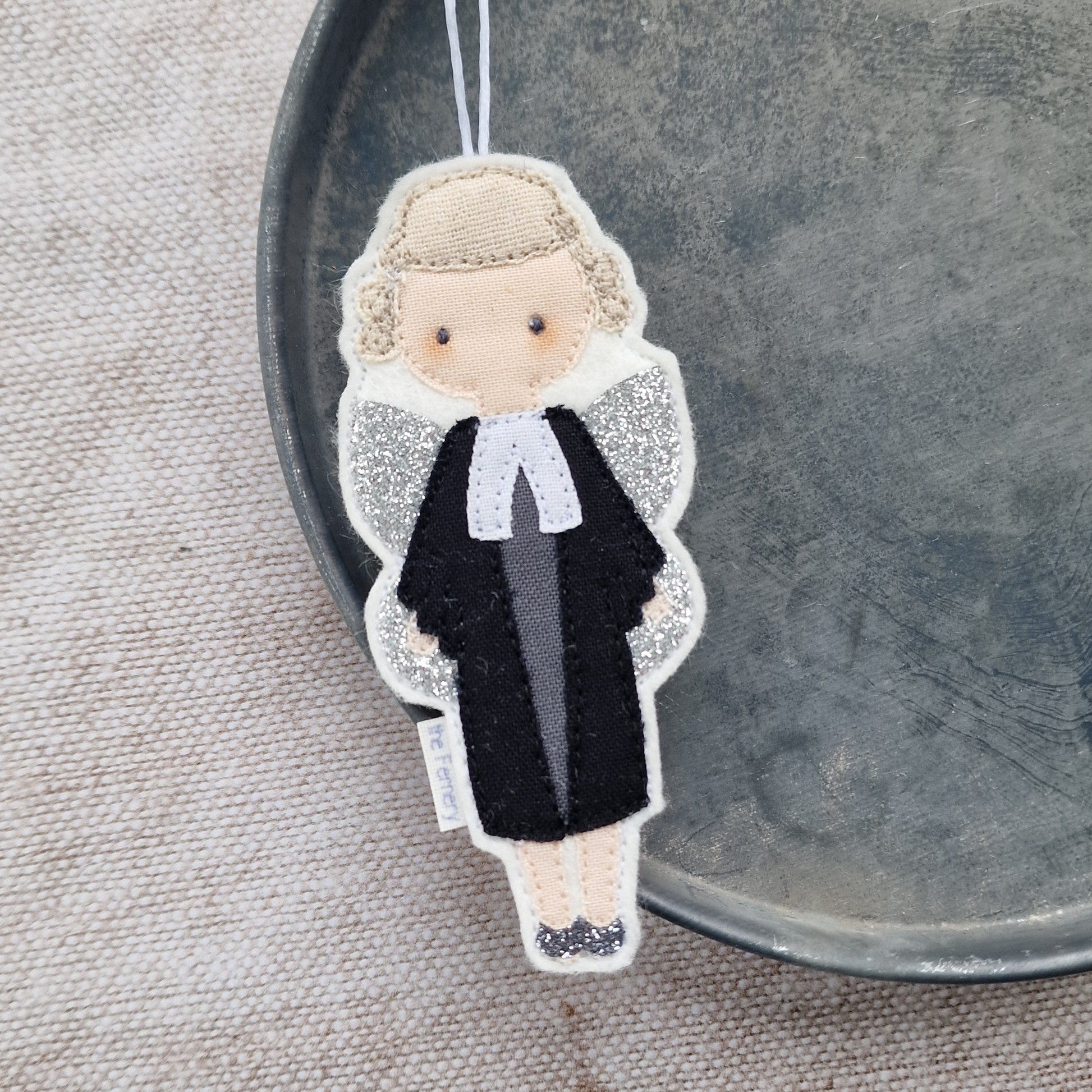Legal Fairy