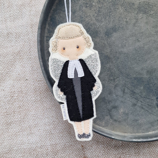 Legal Fairy